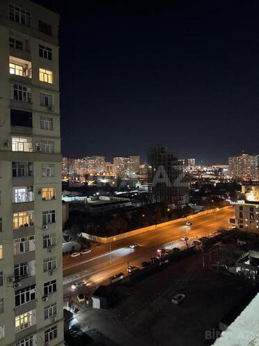Продаётся 3-комн. новостройка 136 м², м. Гянджлик, photo 1 from 11