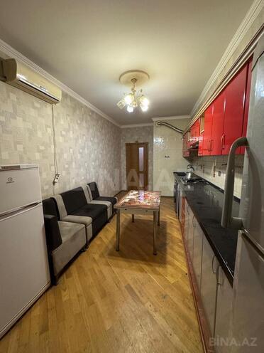 Продаётся 3-комн. новостройка 136 м², м. Гянджлик, photo 9 from 11