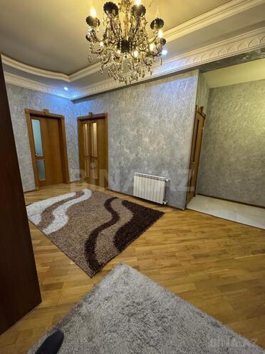 Продаётся 3-комн. новостройка 136 м², м. Гянджлик, photo 8 from 11