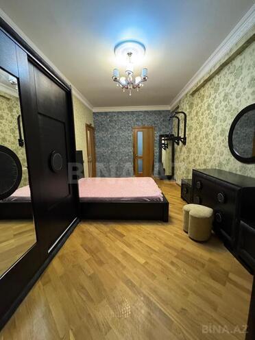 Продаётся 3-комн. новостройка 136 м², м. Гянджлик, photo 5 from 11