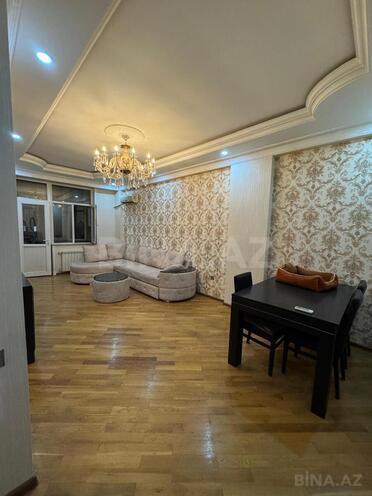 Продаётся 3-комн. новостройка 136 м², м. Гянджлик, photo 6 from 11