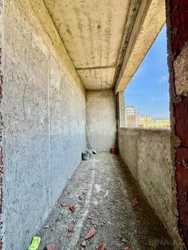 Продаётся 4-комн. новостройка 110 м², м. Нефтчиляр, photo 21 from 22