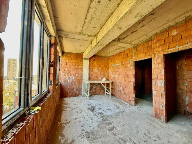 Продаётся 4-комн. новостройка 110 м², м. Нефтчиляр, photo 12 from 22