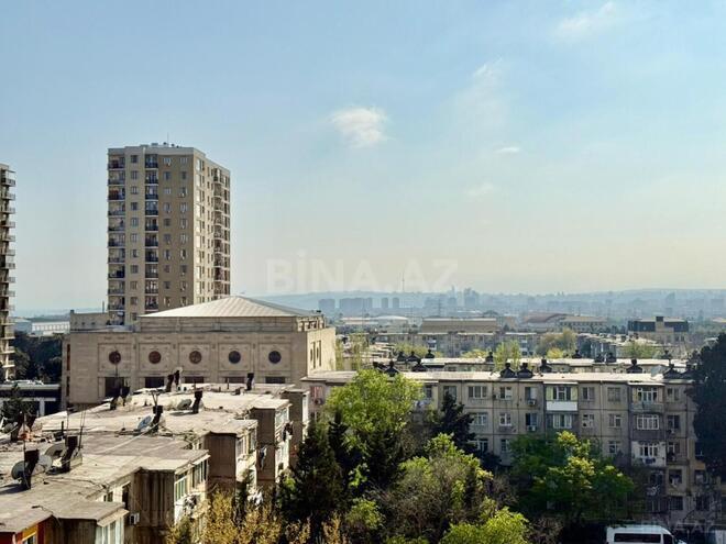 Продаётся 4-комн. новостройка 110 м², м. Нефтчиляр, photo 3 from 22