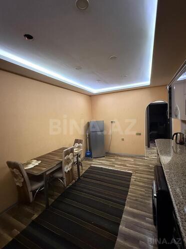 Сдаётся 3-комн. новостройка 135 м², Насиминский  р., photo 13 from 22