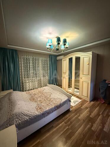 Сдаётся 3-комн. новостройка 135 м², Насиминский  р., photo 7 from 22