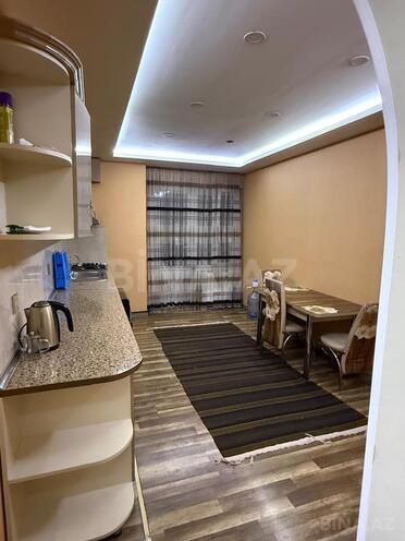 Сдаётся 3-комн. новостройка 135 м², Насиминский  р., photo 11 from 22