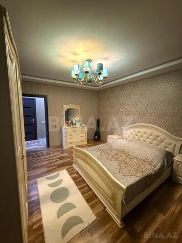 Сдаётся 3-комн. новостройка 135 м², Насиминский  р., photo 6 from 22