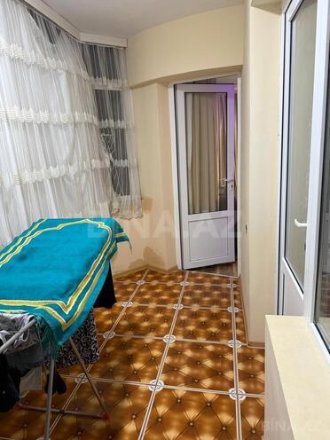 Сдаётся 3-комн. новостройка 135 м², Насиминский  р., photo 17 from 22