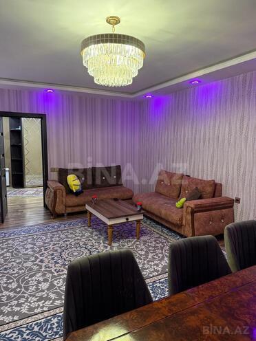 Сдаётся 3-комн. новостройка 135 м², Насиминский  р., photo 5 from 22