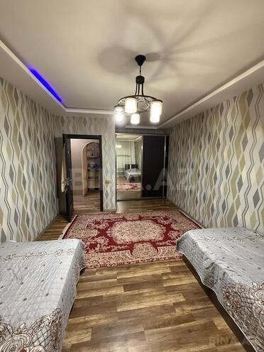 Сдаётся 3-комн. новостройка 135 м², Насиминский  р., photo 14 from 22
