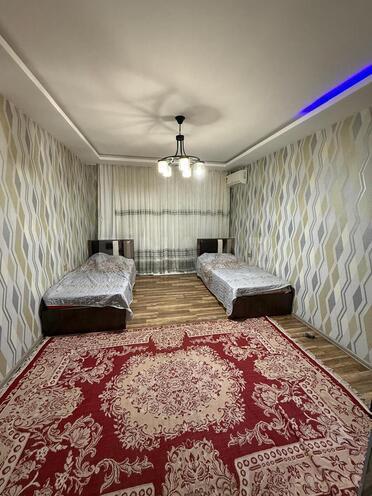 Сдаётся 3-комн. новостройка 135 м², Насиминский  р., photo 9 from 22