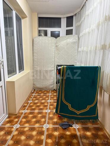 Сдаётся 3-комн. новостройка 135 м², Насиминский  р., photo 18 from 22
