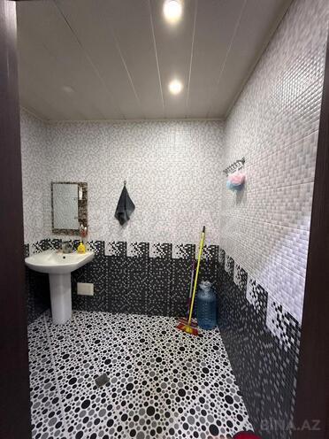 Сдаётся 3-комн. новостройка 135 м², Насиминский  р., photo 19 from 22
