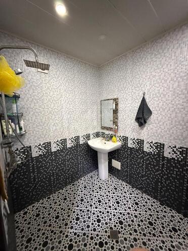 Сдаётся 3-комн. новостройка 135 м², Насиминский  р., photo 21 from 22