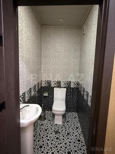 Сдаётся 3-комн. новостройка 135 м², Насиминский  р., photo 20 from 22