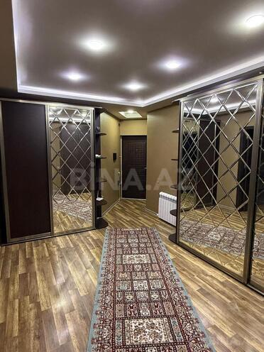 Сдаётся 3-комн. новостройка 135 м², Насиминский  р., photo 15 from 22