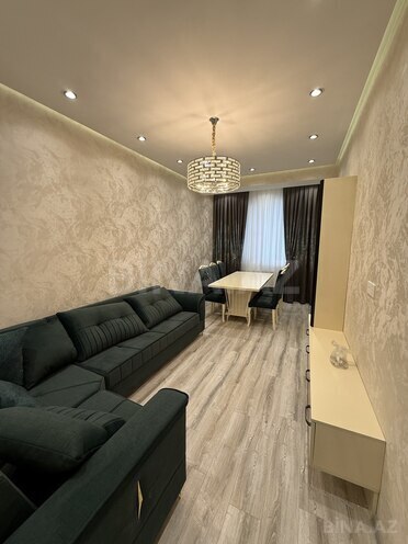 Сдаётся 2-комн. новостройка 80 м², м. 20 января, photo 3 from 10