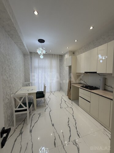 Сдаётся 2-комн. новостройка 80 м², м. 20 января, photo 5 from 10