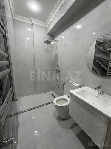 Продаётся 3-комн. новостройка 70 м², м. Шах Исмаил Хатаи, photo 9 from 14