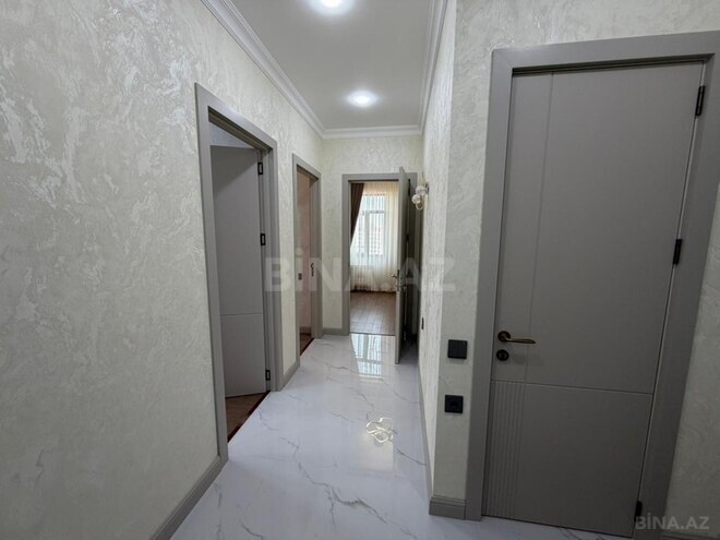 Продаётся 3-комн. новостройка 70 м², м. Шах Исмаил Хатаи, photo 10 from 14