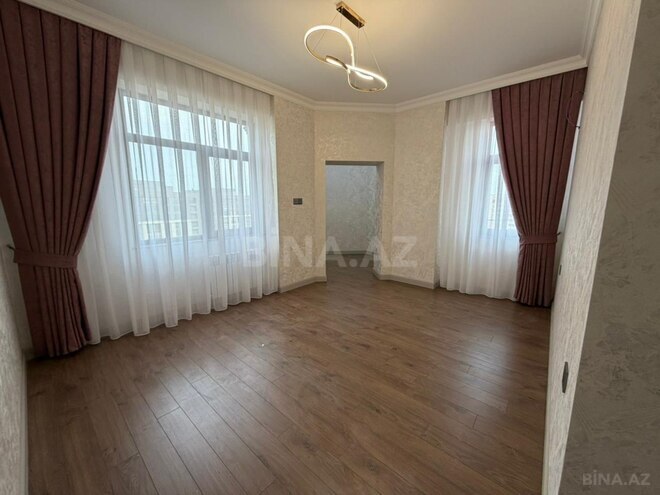 Продаётся 3-комн. новостройка 70 м², м. Шах Исмаил Хатаи, photo 3 from 14