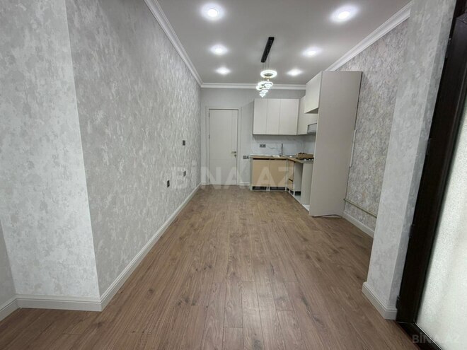 Продаётся 3-комн. новостройка 70 м², м. Шах Исмаил Хатаи, photo 7 from 14