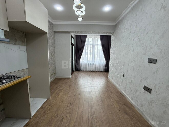 Продаётся 3-комн. новостройка 70 м², м. Шах Исмаил Хатаи, photo 13 from 14