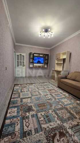 Сдаётся 2-комн. вторичка 70 м², м. Халглар Достлугу, photo 1 from 12