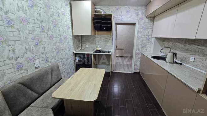 Сдаётся 2-комн. вторичка 70 м², м. Халглар Достлугу, photo 9 from 12