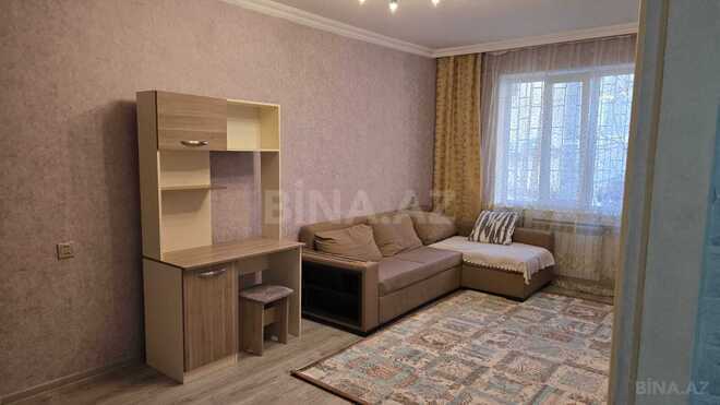 Сдаётся 2-комн. вторичка 70 м², м. Халглар Достлугу, photo 5 from 12