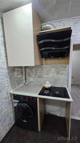 Сдаётся 2-комн. вторичка 70 м², м. Халглар Достлугу, photo 11 from 12