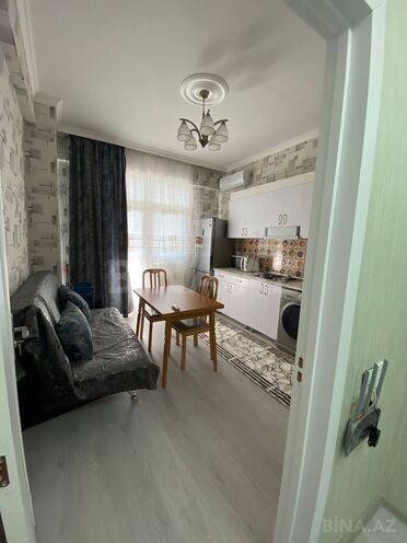 Сдаётся 1-комн. новостройка 51 м², м. Шах Исмаил Хатаи, photo 6 from 16