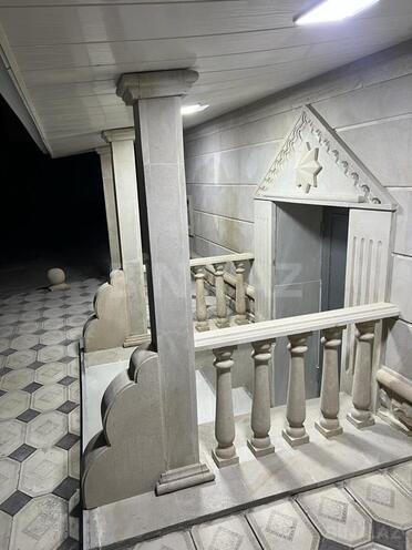 Сдаётся  объект 37 м², м. Элмляр Академиясы, photo 8 from 9