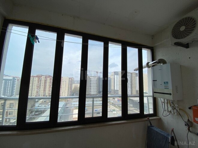 Сдаётся 1-комн. новостройка 51 м², м. Шах Исмаил Хатаи, photo 15 from 16