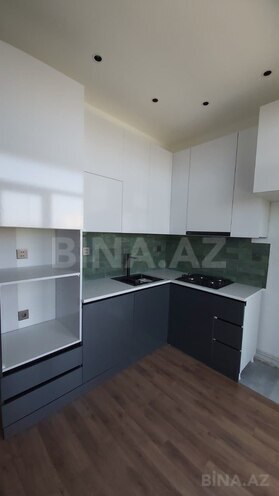 Продаётся 2-комн. новостройка 65 м², м. Дернегюль, photo 12 from 16