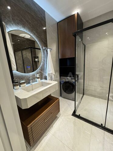Сдаётся 1-комн. новостройка 60 м², Сабунчинский  р., photo 9 from 12