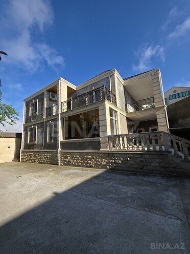 Продаётся 5-комн. дом/дача 280 м², пос. Карачухур, photo 10 from 32