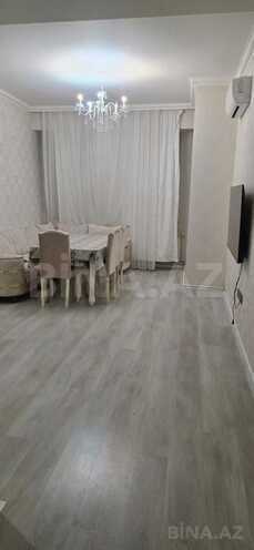 Сдаётся 3-комн. новостройка 95 м², м. 20 января, photo 3 from 15