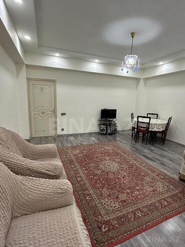 Сдаётся 2-комн. новостройка 85 м², м. Насими, photo 5 from 18