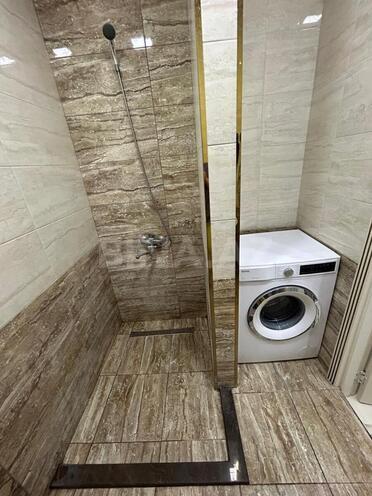 Сдаётся 2-комн. новостройка 85 м², м. Насими, photo 16 from 18