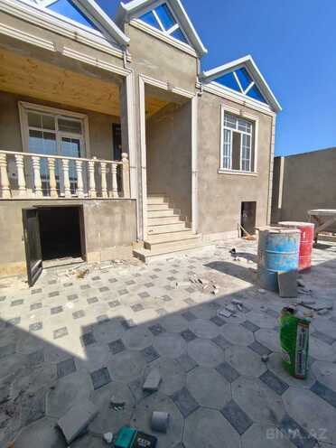 Продаётся 4-комн. дом/дача 120 м², пос. Забрат, photo 1 from 16