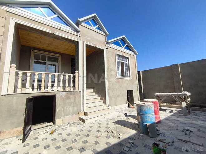 Продаётся 4-комн. дом/дача 120 м², пос. Забрат, photo 4 from 16