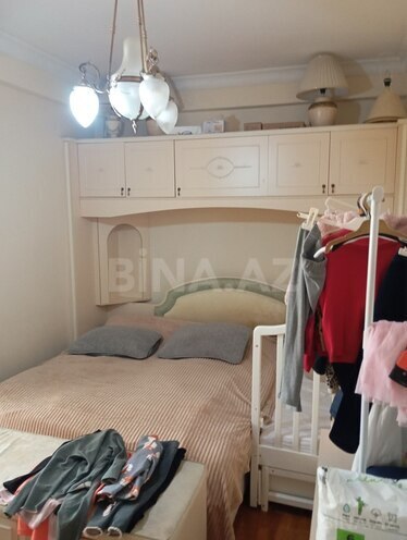 Продаётся 2-комн. вторичка 53 м², м. Ичеришехер, photo 8 from 13