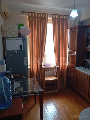 Продаётся 2-комн. вторичка 53 м², м. Ичеришехер, photo 11 from 13