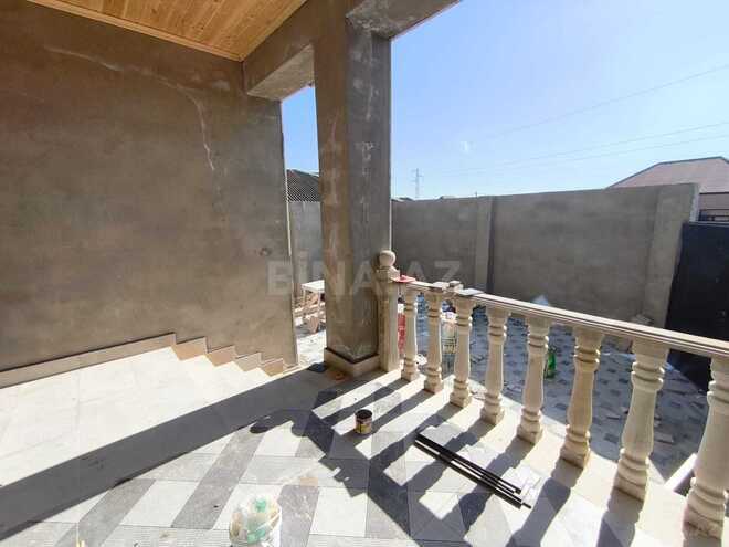 Продаётся 4-комн. дом/дача 120 м², пос. Забрат, photo 7 from 16