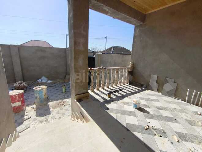 Продаётся 4-комн. дом/дача 120 м², пос. Забрат, photo 6 from 16