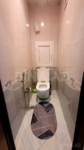 Продаётся 3-комн. вторичка 75 м², м. Ази Асланов, photo 16 from 19