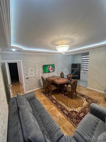 Сдаётся 3-комн. новостройка 90 м², м. 20 января, photo 4 from 16