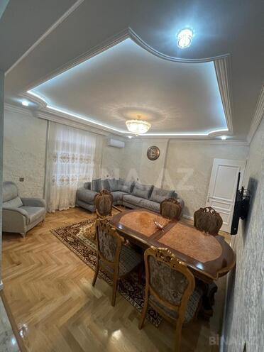 Сдаётся 3-комн. новостройка 90 м², м. 20 января, photo 1 from 16